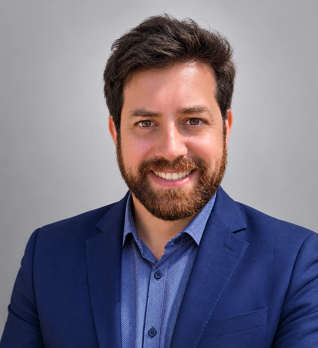 Christian Jerez