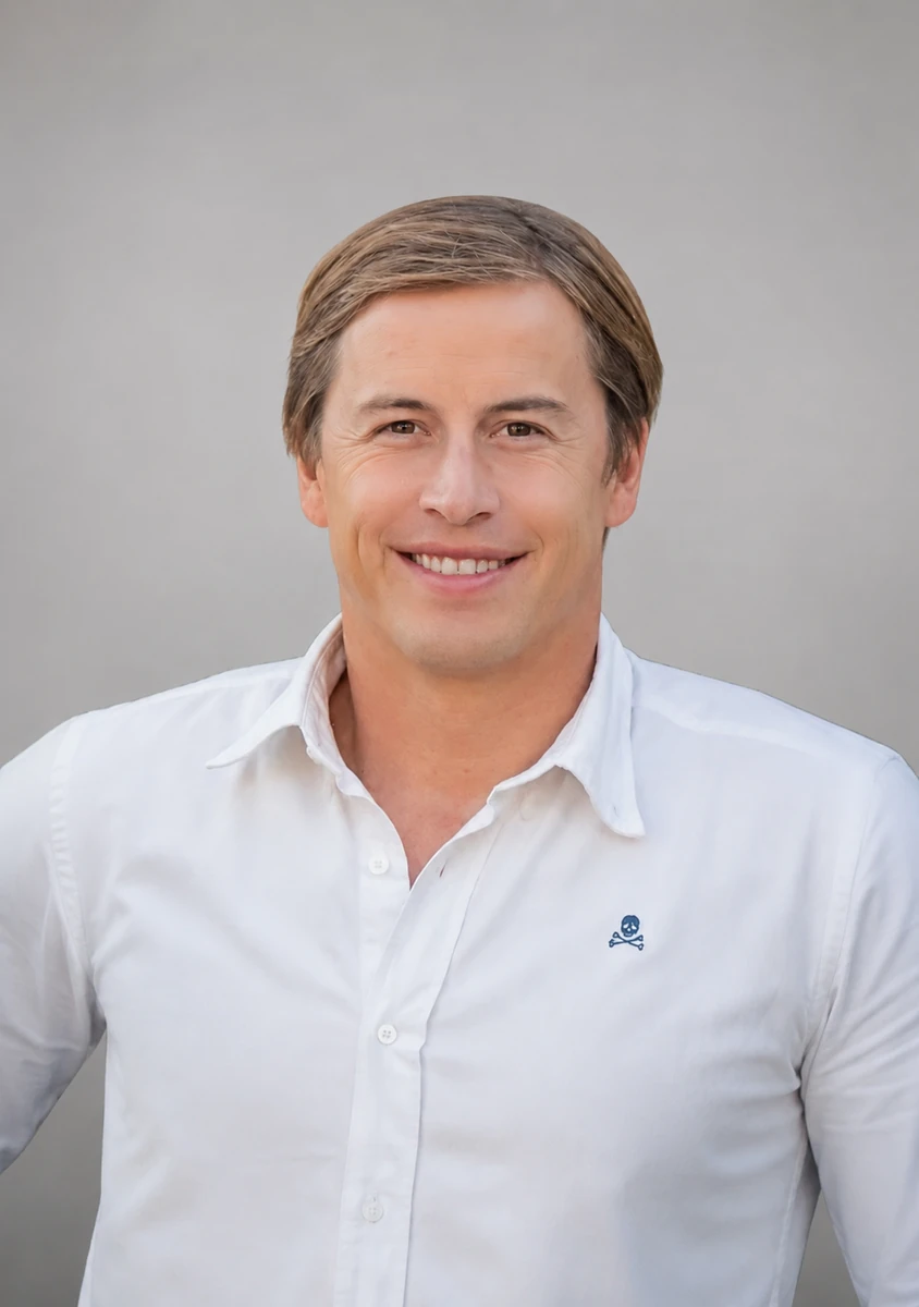 Julio Fontecilla