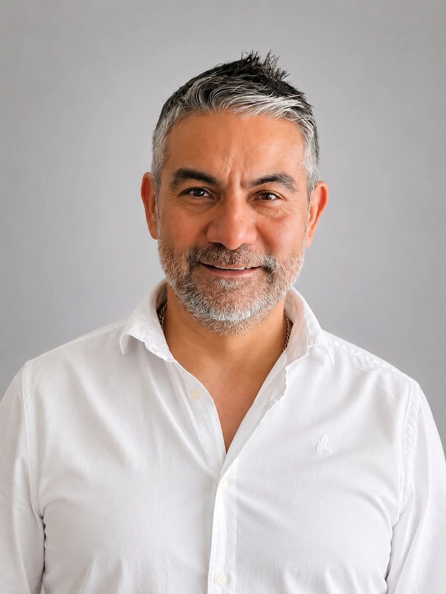 Leonardo Candía