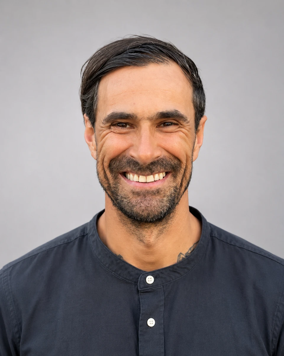 Nicolás Mahns