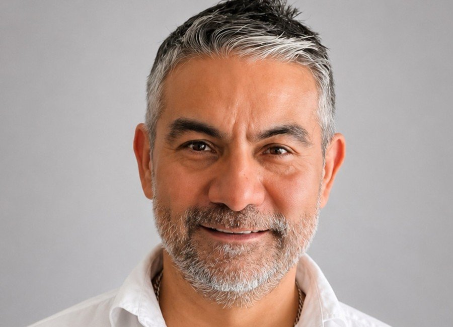 Leonardo Candía