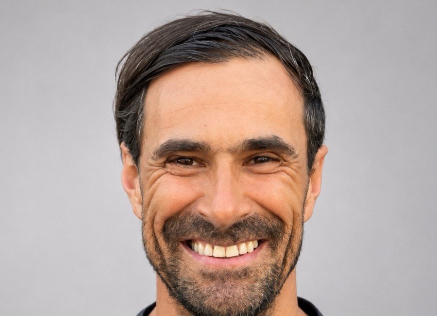 Nicolás Mahns